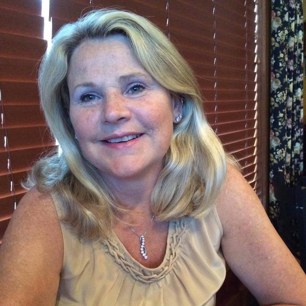 Meet your Posher, Sylvia